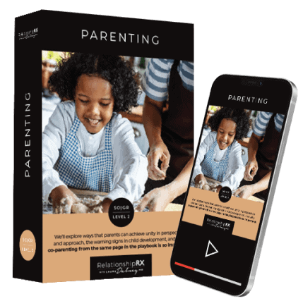 The Complete Parenting Guide Book E Book Achieve Unity In Parenting