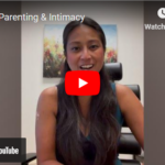 Joelle: Parenting & Intimacy