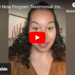 Intimacy Now Program Testimonial: How to Improve Communication in a Relationship