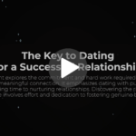 Module 1: Successful Modern Dating: Balancing Openness, Boundaries, and Soft Qualities