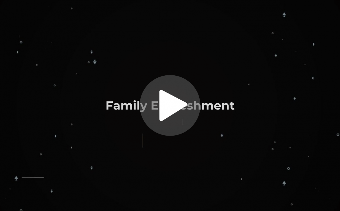 Family Enmeshment