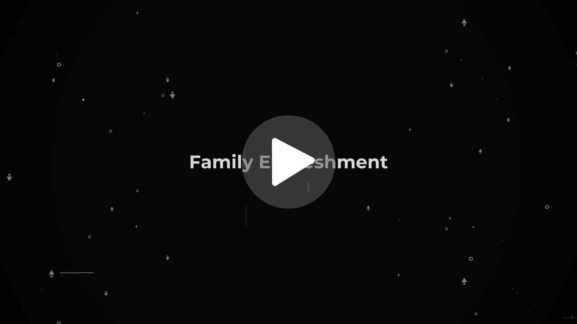 Family Enmeshment