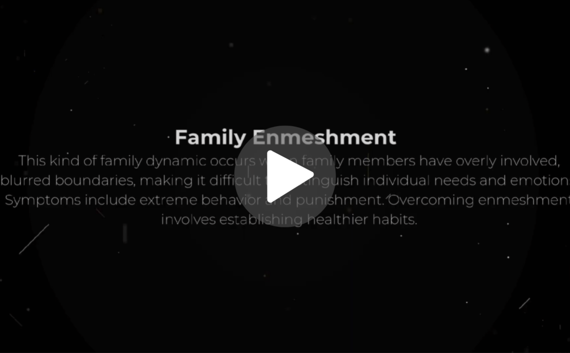 Freemium – Family Enmeshment