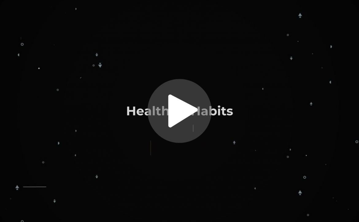 Healthier Habits