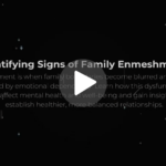 Identifying Signs of Family Enmeshment