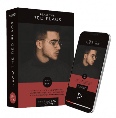 RED FLAGS_MockUp
